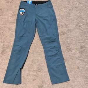 Women's Kuhl hiking pants
